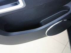 2011款 2.4L 自动 四驱豪华版 5座