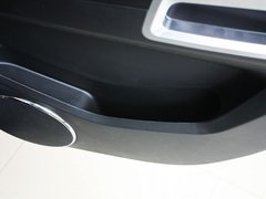 2011款 2.4L 自动 四驱豪华版 5座