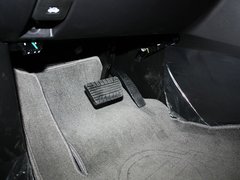2011款 2.4L 自动 四驱豪华版 5座