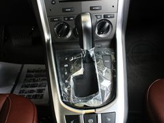 2011款 2.4L 自动 四驱豪华版 5座