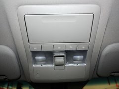 2011款 2.4L 自動 四驅(qū)豪華版 5座