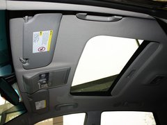 2011款 2.4L 自動 四驅(qū)豪華版 5座