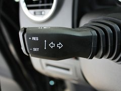 2011款 2.4L 自动 四驱豪华版 5座