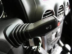 2011款 2.4L 自动 四驱豪华版 5座
