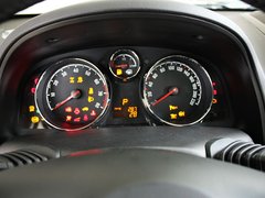 2011款 2.4L 自动 四驱豪华版 5座