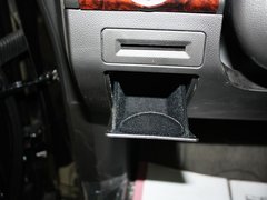 2011款 2.4L 自动 四驱豪华版 5座