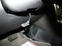 2011款 2.4L 自动 四驱豪华版 5座