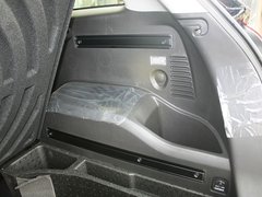 2011款 2.4L 自动 四驱豪华版 5座