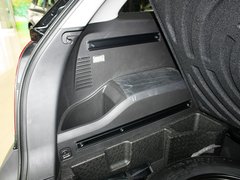 2011款 2.4L 自动 四驱豪华版 5座