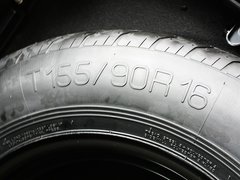2011款 2.4L 自动 四驱豪华版 5座