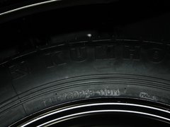 2011款 2.4L 自动 四驱豪华版 5座