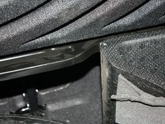 2011款 2.4L 自动 四驱豪华版 5座