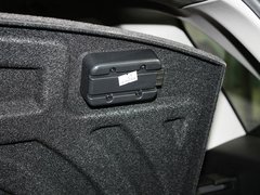 2011款 2.4L 自动 四驱豪华版 5座