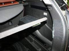 2011款 2.4L 自动 四驱豪华版 5座