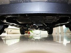 2011款 2.4L 自动 四驱豪华版 5座
