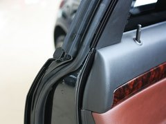 2011款 2.4L 自动 四驱豪华版 5座