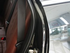 2011款 2.4L 自动 四驱豪华版 5座