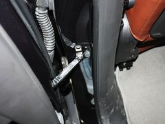 2011款 2.4L 自动 四驱豪华版 5座