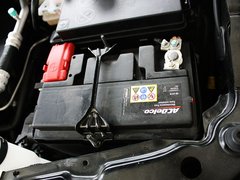 2011款 2.4L 自动 四驱豪华版 5座