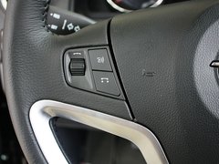 2011款 2.4L 自动 四驱豪华版 5座