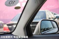2011款 2.4L 自动 四驱豪华版 5座