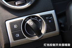 2011款 2.4L 自动 四驱豪华版 5座