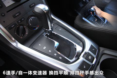 2011款 2.4L 自动 四驱豪华版 5座