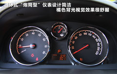 2011款 2.4L 自动 四驱豪华版 5座