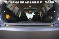 2011款 2.4L 自动 四驱豪华版 5座