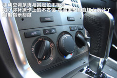 2011款 2.4L 自动 四驱豪华版 5座