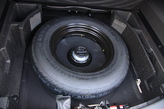 2011款 2.4L 自动 四驱豪华版 5座