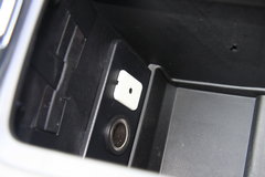 2011款 2.4L 自动 四驱豪华版 5座
