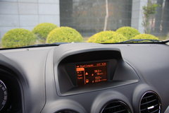 2011款 2.4L 自动 四驱豪华版 5座