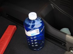 2011款 2.4L 自动 四驱豪华版 5座