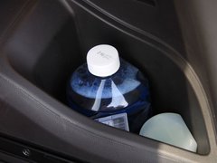 2011款 2.4L 自动 四驱豪华版 5座