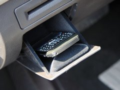 2011款 2.4L 自动 四驱豪华版 5座