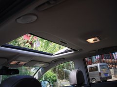 2011款 2.4L 自动 四驱豪华版 5座