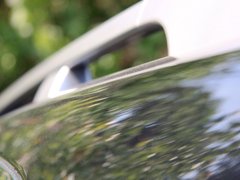 2011款 2.4L 自动 四驱豪华版 5座