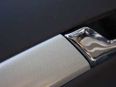 2011款 2.4L 自动 四驱豪华版 5座