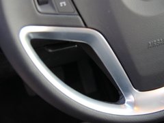 2011款 2.4L 自动 四驱豪华版 5座