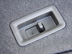2011款 2.4L 自动 四驱豪华版 5座