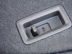 2011款 2.4L 自动 四驱豪华版 5座