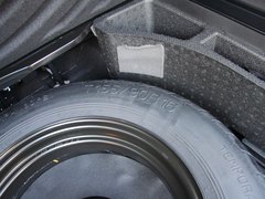 2011款 2.4L 自动 四驱豪华版 5座