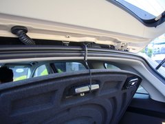 2011款 2.4L 自动 四驱豪华版 5座
