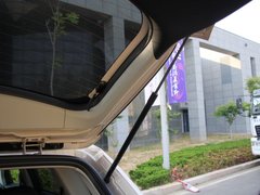 2011款 2.4L 自动 四驱豪华版 5座