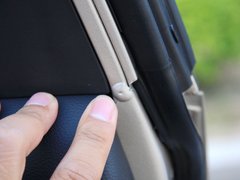 2011款 2.4L 自动 四驱豪华版 5座