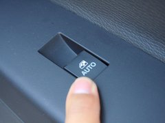 2011款 2.4L 自动 四驱豪华版 5座