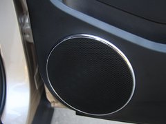 2011款 2.4L 自动 四驱豪华版 5座