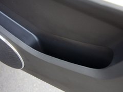 2011款 2.4L 自动 四驱豪华版 5座