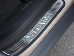2011款 2.4L 自动 四驱豪华版 5座